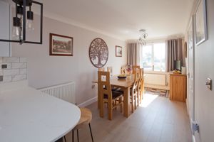 Dining Area- click for photo gallery